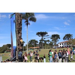 Festa da Primavera acontece nos dias 26 e 27 de setembro em Campo Largo